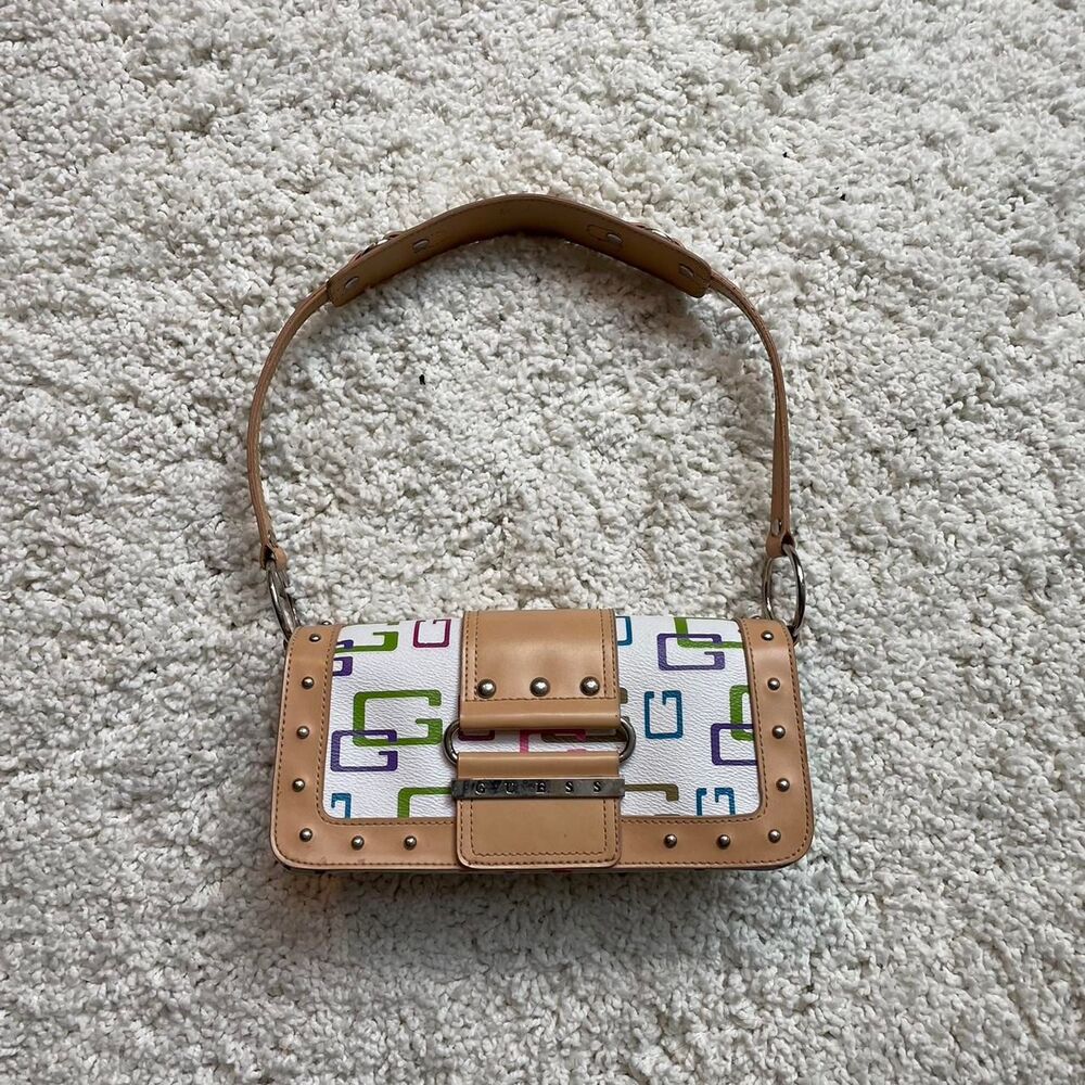 Guess Women's multi Bag - Picture 2 of 8